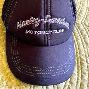 Harley-Davidson Baseball cap 🧢